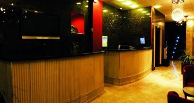 Hotel Oran Center ภายนอก รูปภาพ