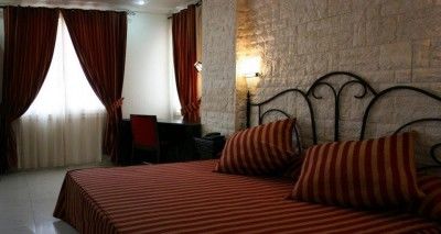 Hotel Oran Center ภายนอก รูปภาพ