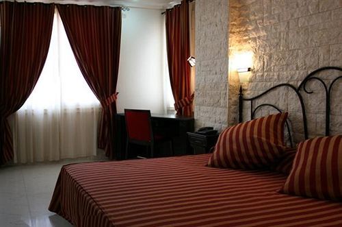 Hotel Oran Center ภายนอก รูปภาพ