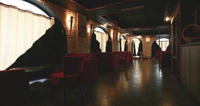 Hotel Oran Center ภายนอก รูปภาพ